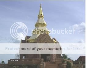 วัดป่าสาลวัน,ท่องเที่ยว