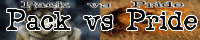 pack vs pride banner